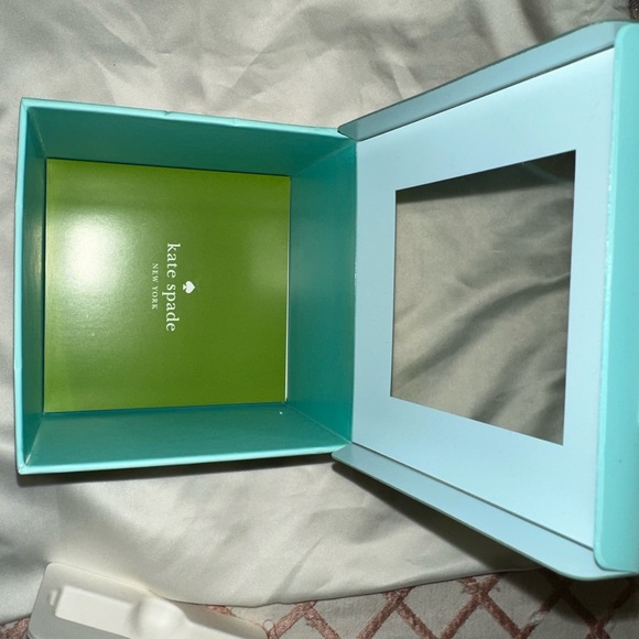 authentic Kate spade smart watch like new